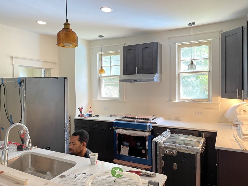 Dewar General Contracting - veterans service organization in Baltimore, MD