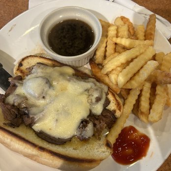 Moran's Grill - French Dip - American Near Me - Bellevue, Nebraska