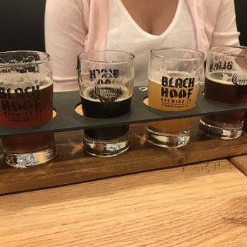 Black Hoof Brewing - Breweries Near Me - Leesburg, Virginia