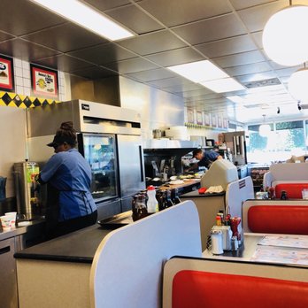 Waffle House - Diners Near Me - Mesa, Arizona