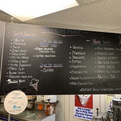 Mr Peeper's Ice Cream