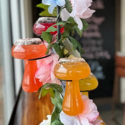 Margarita Flight