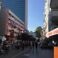 Karanfil Sokak