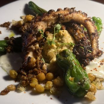 Rusty Scupper - Seafood Near Me - Baltimore, Maryland