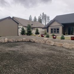 Yochum Landscaping