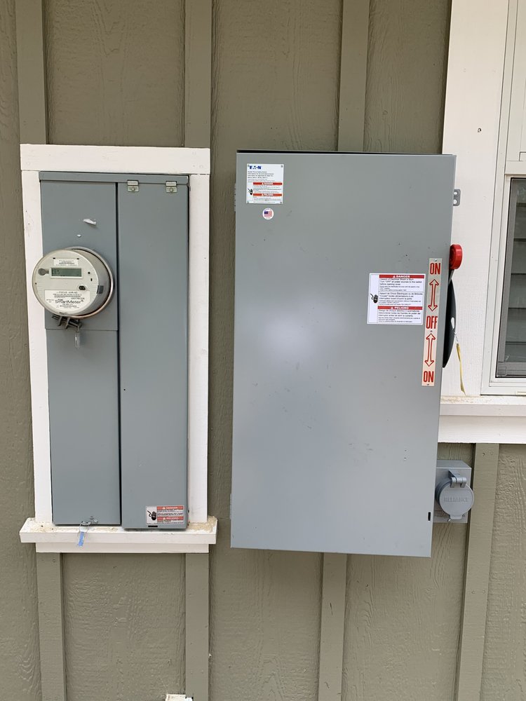 Slide of Lancer Miller Electric