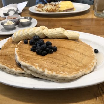 The Southern Cafe - Vegan pancakes - Southern Near Me - Roselle, Illinois The Southern Cafe - Vegan pancakes - Southern Near Me - Roselle, Illinois