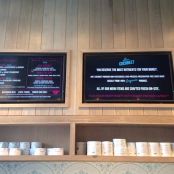 Cocobeet - Boston - Juice Bars & Smoothies Near Me - Boston, Massachusetts