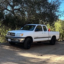 thanks to Brakes and wheels