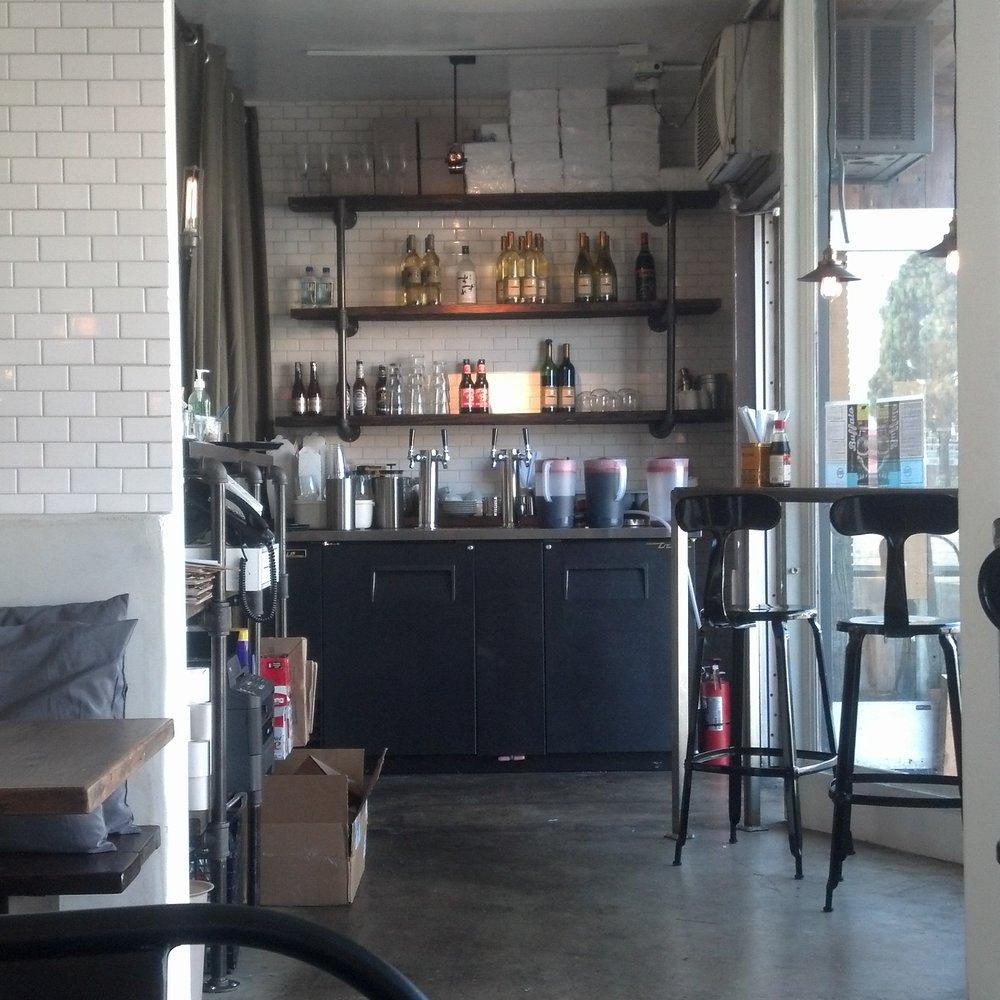 Summer Buffalo - Thai Near Me - Burbank, California Summer Buffalo - Thai Near Me - Burbank, California