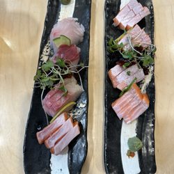 Sakimoto - Sashimi