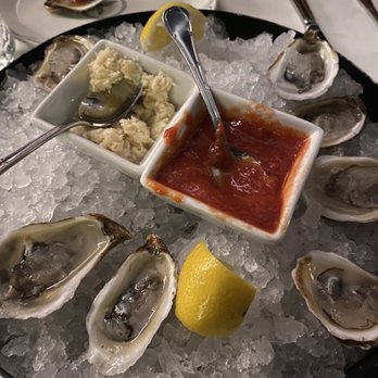 Adalina Italian - oysters - Italian Near Me - Chicago, Illinois Adalina Italian - oysters - Italian Near Me - Chicago, Illinois