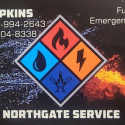 Northgate Spa Service