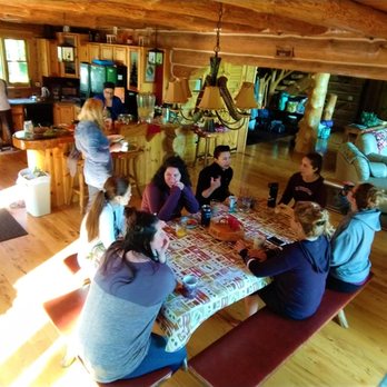 The Alchemy Home - Yoga Near Me - Commerce Township, Michigan