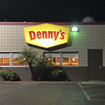 Denny's - American Near Me - Escondido, California