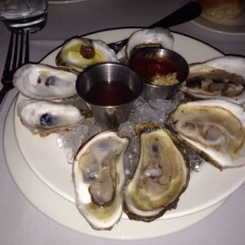 Hemenway's Restaurant - Seafood Near Me - Providence, Rhode Island