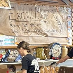 White Bear Butchery