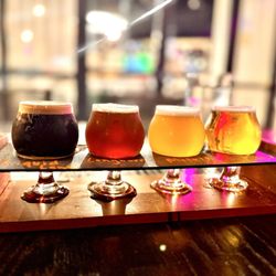 Bankhead Brewpub- Farmers Branch