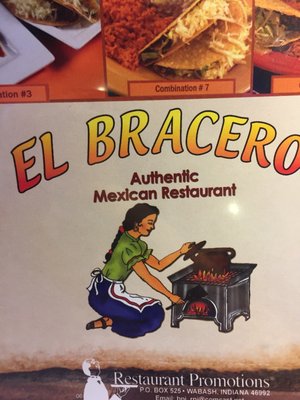 El Bracero La Porte by null