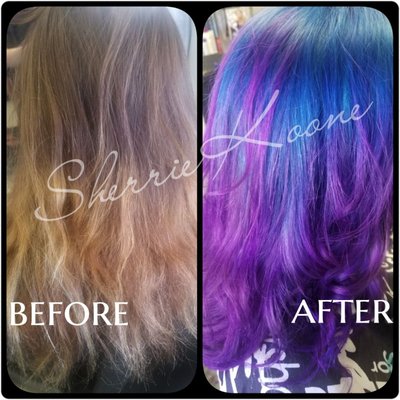 CUTTING EDGE SALON - 22 Photos - 5593 Hendersonville Rd, Fletcher