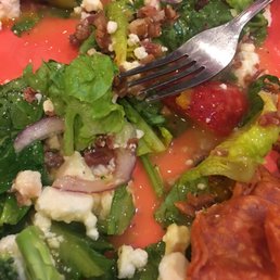 My California salad My California salad