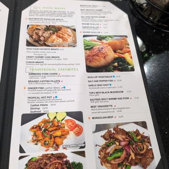 One Vietnamese Restaurant - Menu - Vietnamese Near Me - Westminster, Colorado