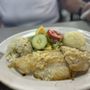 Mariscos las Tres Islas