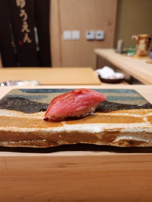 Sushi Yuen by null