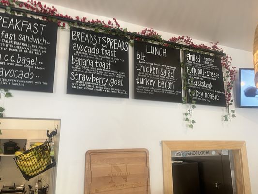 Nikki's Cafe and Juicery by null