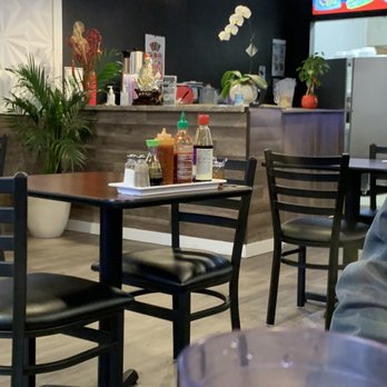 Ruby Pho And Deli - Inside - Vietnamese Near Me - Vancouver, Washington