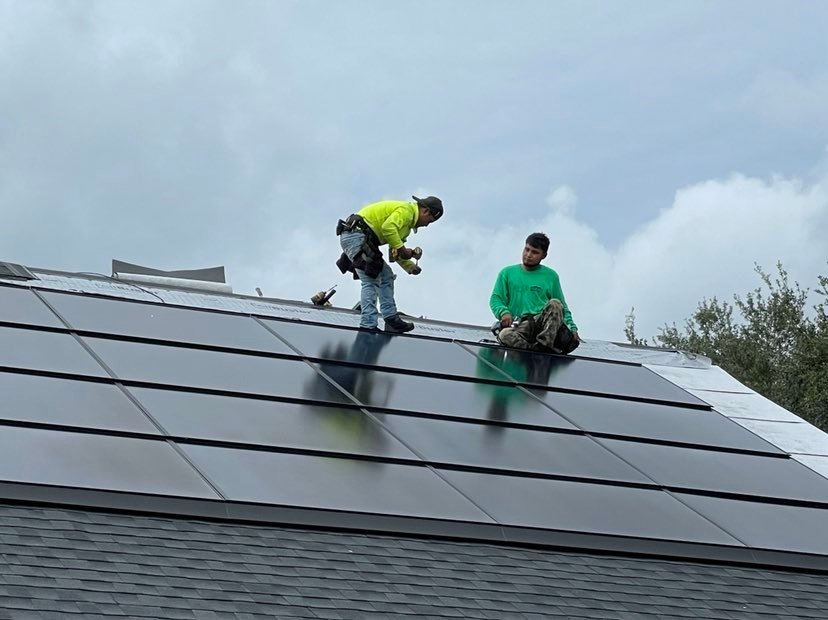 Slide of Greenway Roofing of Florida