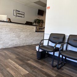 Advanced Chiropractic Rehab