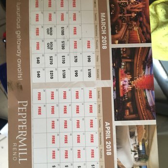Peppermill Reno - Casinos Near Me - Reno, Nevada Peppermill Reno - Casinos Near Me - Reno, Nevada