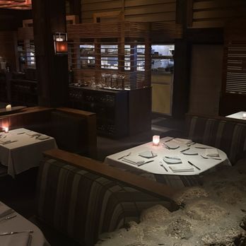 C Level - New American Near Me - San Diego, California