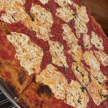 Napoli's Pizza - Margarita Pizza - Pizza Near Me - Hoboken, New Jersey Napoli's Pizza - Margarita Pizza - Pizza Near Me - Hoboken, New Jersey