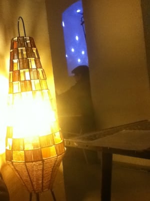 phil - Café, bookshop & bar by null