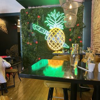 Pineapple Ink Tavern - Beer Bar Near Me - Augusta, Georgia