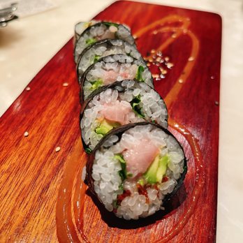 Uchi Houston - Roll - Sushi Bars Near Me - Houston, Texas Uchi Houston - Roll - Sushi Bars Near Me - Houston, Texas