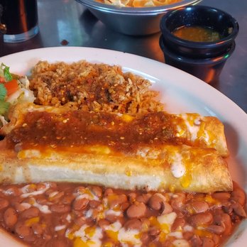 Los Dos Molinos - Flautas - New Mexican Cuisine Near Me - Phoenix, Arizona Los Dos Molinos - Flautas - New Mexican Cuisine Near Me - Phoenix, Arizona
