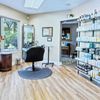 The Blue Giraffe Day Spa Salon gift card