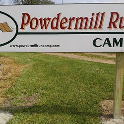 Powdermill Run Campground