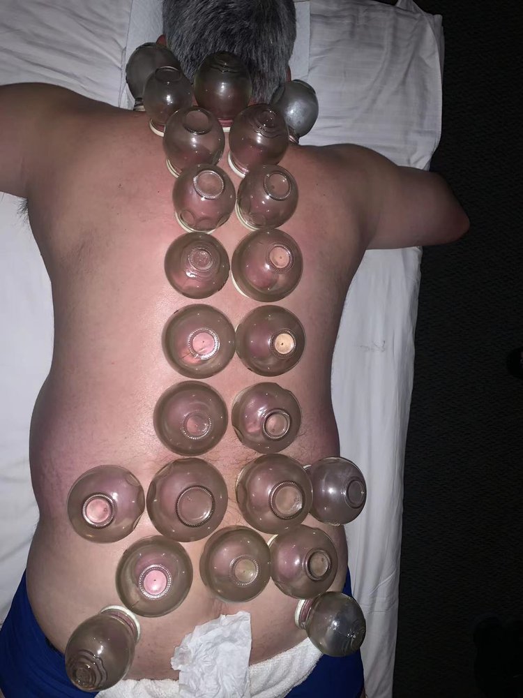 Tokyo Massage Spa Logo