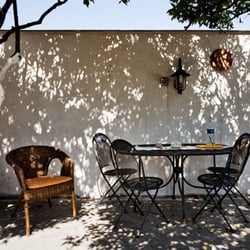 Il Fauno - Area relax in the garden