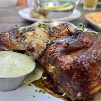 Kid Cashew - Roasted chicken - Mediterranean Near Me - Charlotte, North Carolina