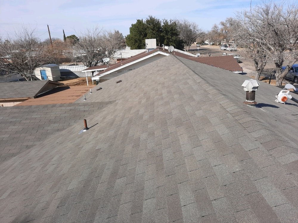 Slide of Clifton Roofing