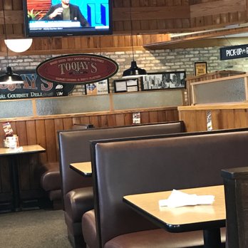 TooJay’s Deli - Bakery - Restaurant - Delis Near Me - Altamonte Springs, Florida