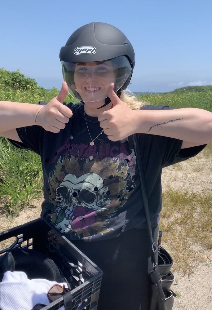 ISLAND MOPED AND BIKES 69 Photos & 62 Reviews 41 Water St, Block