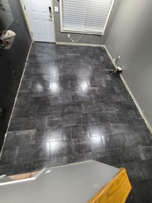 BK'S Remodeling & Construction