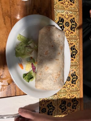 El Tarasco Mexican Restaurant by null