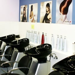 Brisbane School Of Hairdressing